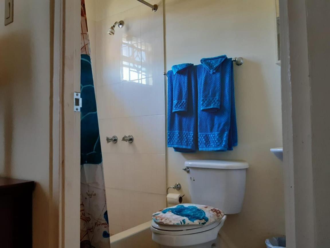 Bing'S Home Away From Home Ocho Rios Luaran gambar