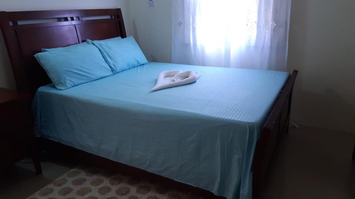 Bing'S Home Away From Home Ocho Rios Luaran gambar